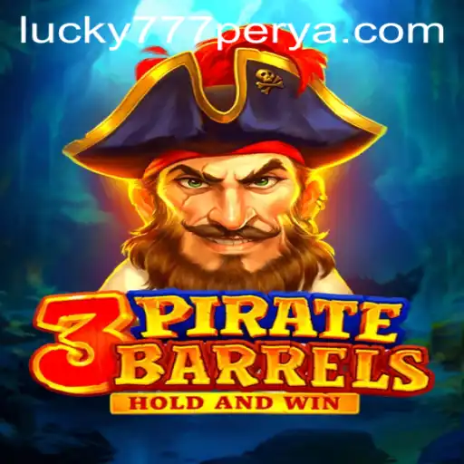 Exploring 3PirateBarrels: An Exciting Adventure in 777Perya.com