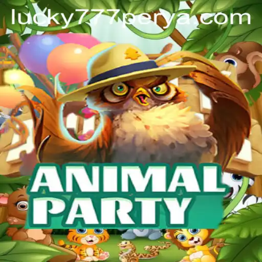 Exploring the World of AnimalParty and 777Perya.com