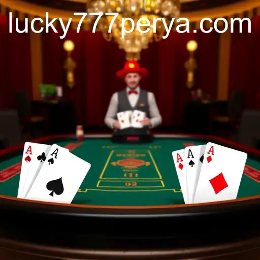 The Game of Baccarat: Intrigue and Strategy on 777Perya.com