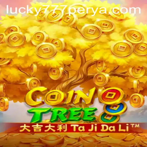 Exploring the Exciting World of CoinTree: A Guide to 777Perya.com's Latest Game