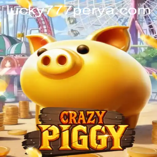 Explore CrazyPiggy: The Exciting New Game on 777Perya.com