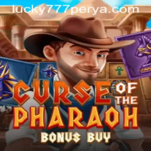 Exploring the Thrills of Curse of the Pharaoh Bonus Buy at 777Perya.com