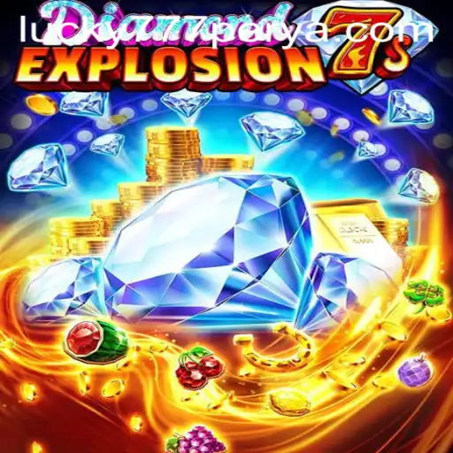 Unveiling DiamondExplosion7s: A Thrilling Casino Experience