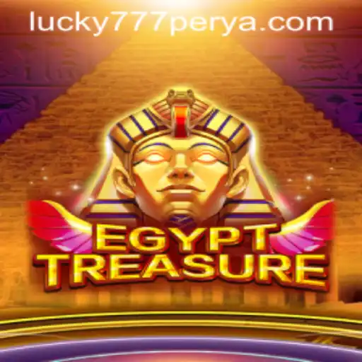 Discover the Ancient Wonders of EgyptTreasure on 777Perya.com