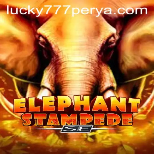 Explore the Exciting World of ElephantStampedeSE at 777Perya.com