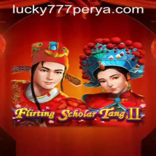 Exploring FlirtingScholarTangII: An In-Depth Look into the Game and Its Connection to 777Perya.com