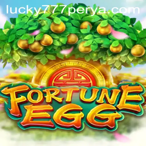 Exploring FortuneEgg: A Dive into the Gaming Phenomenon of 777Perya.com