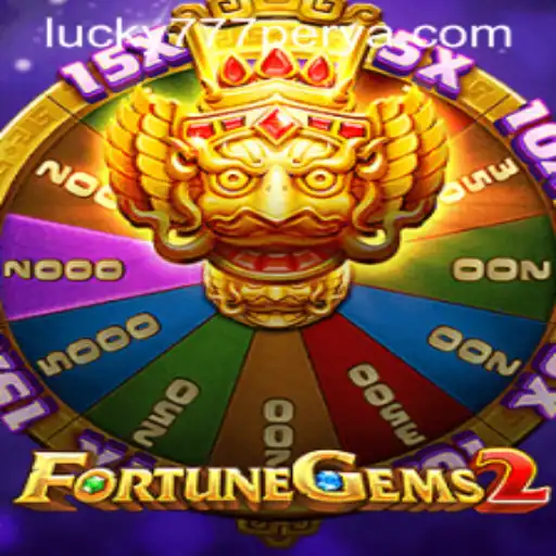 Exploring the Exciting World of FortuneGems2 and 777Perya.com