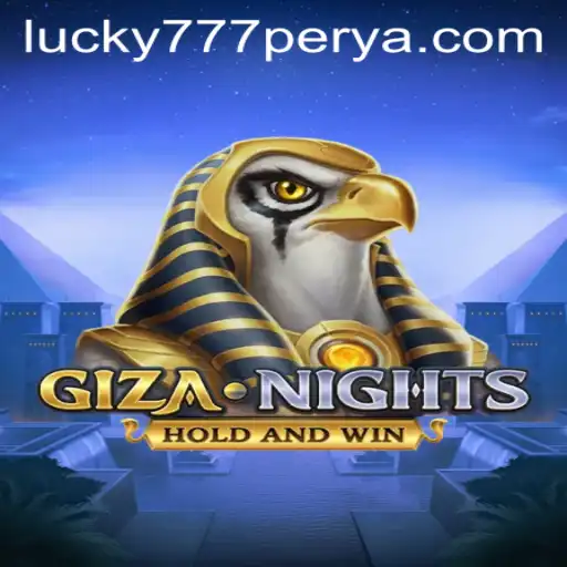 Exploring the Enchanting World of GizaNights: A Thrilling Adventure with 777Perya.com