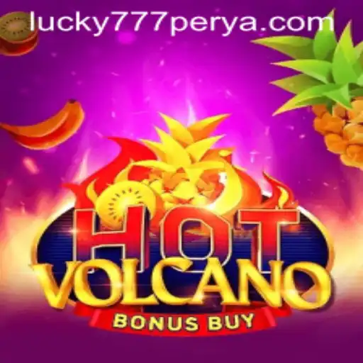 Exploring the Thrills of HotVolcanoBonusBuy: A Deep Dive into the Fiery Gameplay