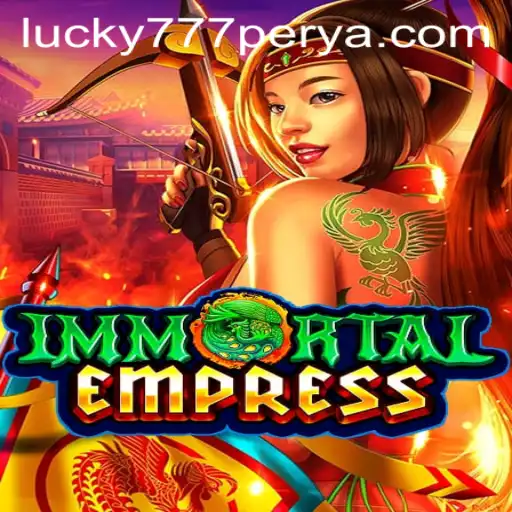 Exploring the Enigmatic World of ImmortalEmpress: A Gaming Experience with 777Perya.com