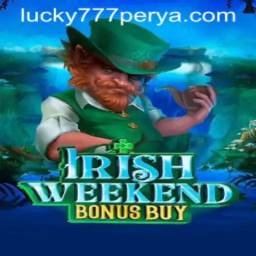 Exploring the Enchanting World of IrishWeekendBonusBuy: A New Era in Online Gaming