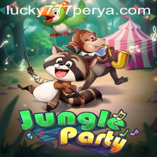 Unlocking the Thrills of JungleParty with 777Perya.com