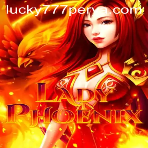 LadyPhoenix: Unveiling the Thrills of 777Perya.com
