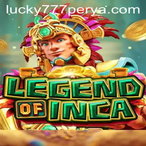 Exploring the Thrilling Adventure of LegendofInca at 777Perya.com