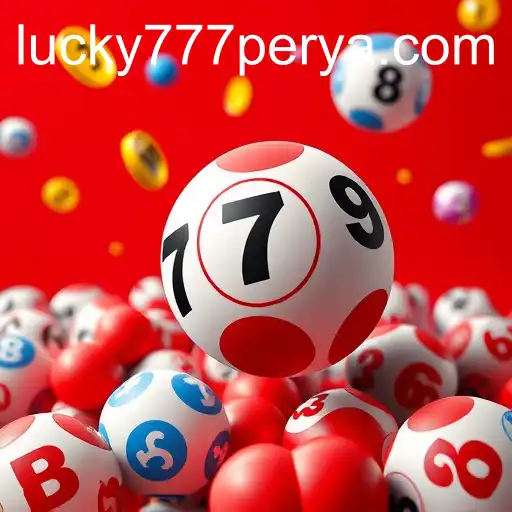 Exploring the Thrilling World of Lottery Games with 777Perya.com