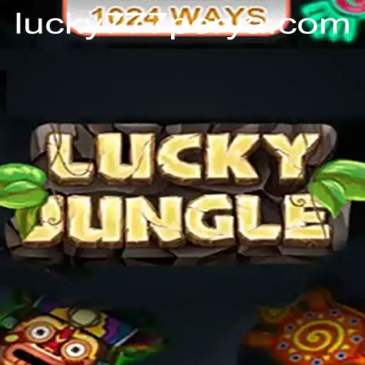 Exploring the Exciting World of LuckyJungle1024: A Comprehensive Guide