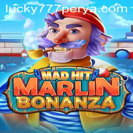 Exploring the World of MadHitMarlinBonanza: A Gamers' Delight