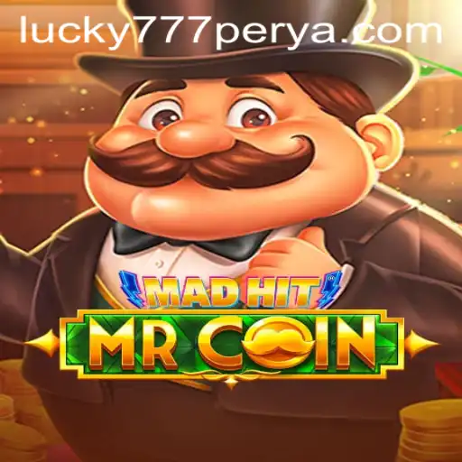 MadHitMrCoin: The Ultimate Gaming Experience with a Twist