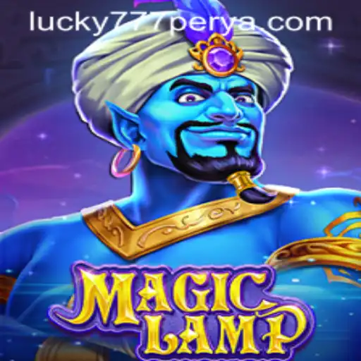 MagicLamp: A New Gaming Sensation in the Digital Era