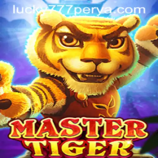 Unveiling MasterTiger: A Strategic Dive into the Game at 777Perya.com
