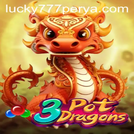 Unveiling the Exciting World of 3PotDragons: A Thrilling Adventure Awaits