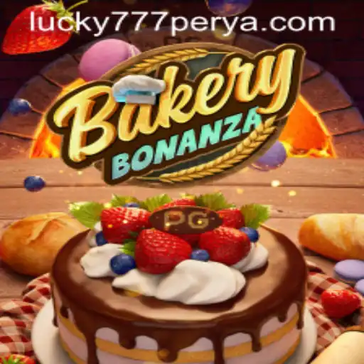 BakeryBonanza: A Sweet Adventure into the World of Baking and Gambling