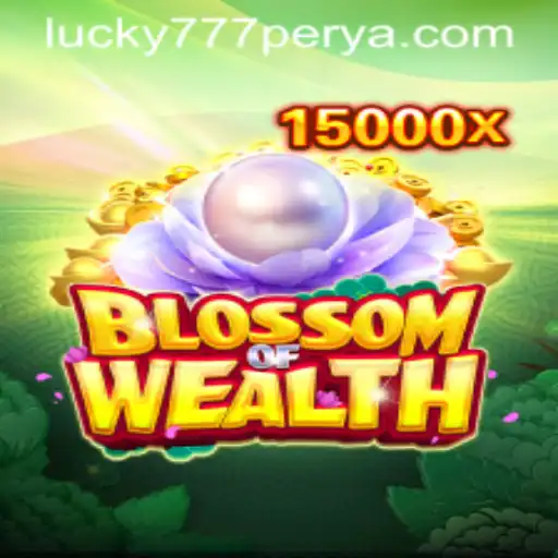 Unveiling the Thrills of BlossomofWealth on 777Perya.com