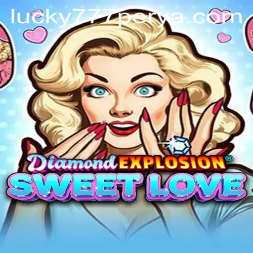 Unveiling the Sparkle: Exploring the World of DiamondExplosionSweetLove