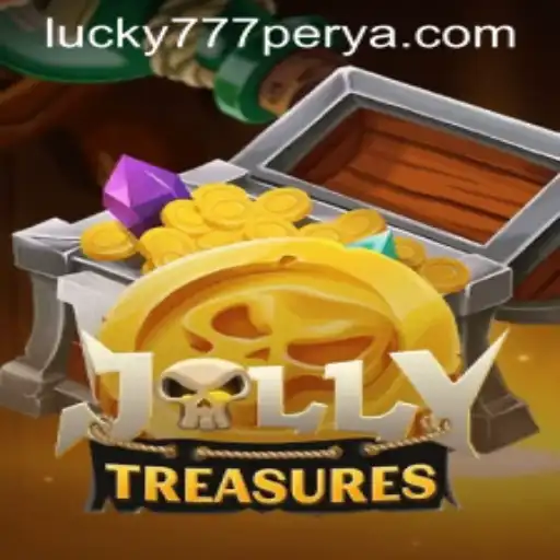 Discover the Thrills of JollyTreasures with 777Perya.com