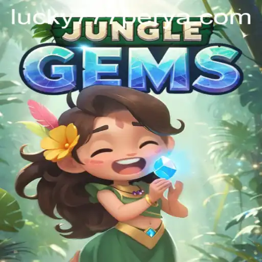 Discover the Thrilling World of JungleGems: A Journey into Adventure