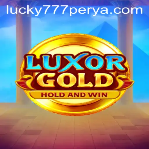 The Mystical World of LuxorGold: A Journey Through Innovation and Excitement
