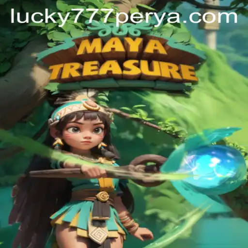 Explore the Enchanting World of MayaTreasure: A Gaming Experience Like No Other