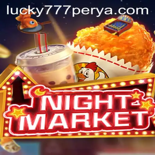 Exploring the Thrilling World of NIGHTMARKET: Your Guide to 777Perya.com