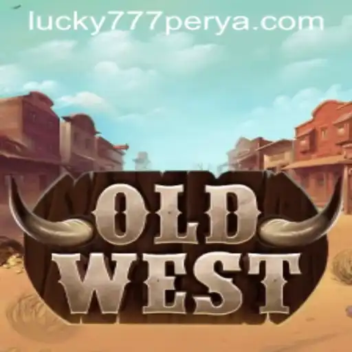OldWest: A Captivating Journey into the Wild West on 777Perya.com