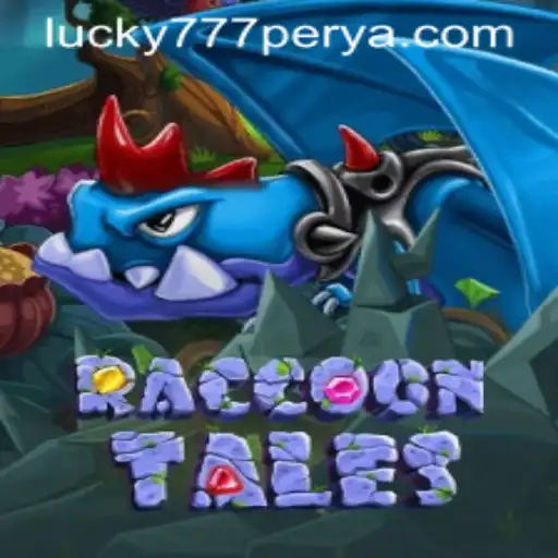 RaccoonTales: An Enchanting Adventure Game Now Available on 777Perya.com