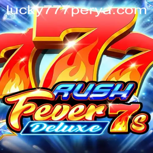 RushFever7sDeluxe: Unleashing the Thrills of a Casino Classic