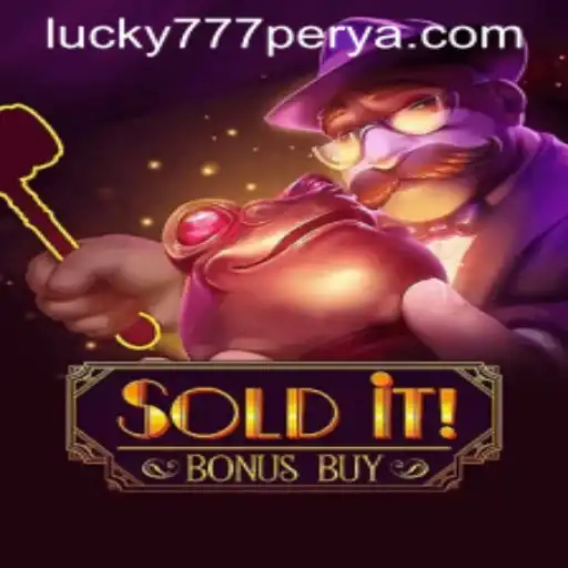 Discover the Thrilling World of SolditBonusBuy on 777Perya.com