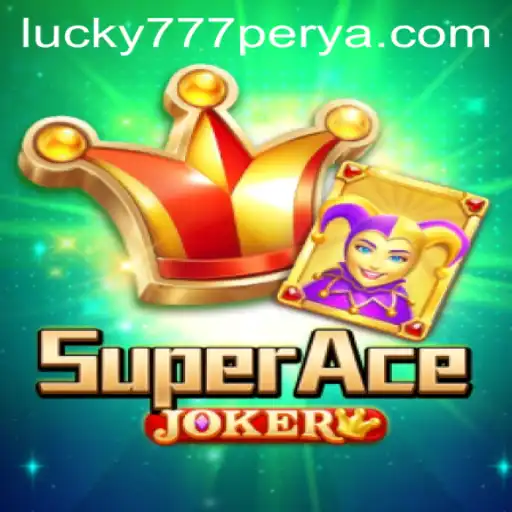 Exploring the Exciting World of SuperAceJoker: A Journey into 777Perya.com