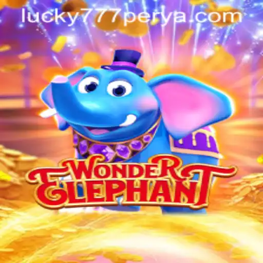 Discovering the World of WonderElephant: A New Gaming Sensation