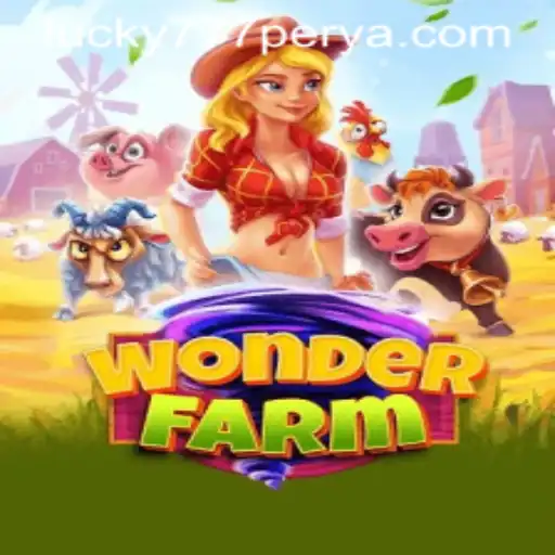 Discover the Captivating World of WonderFarm: A Journey into Interactive Gaming