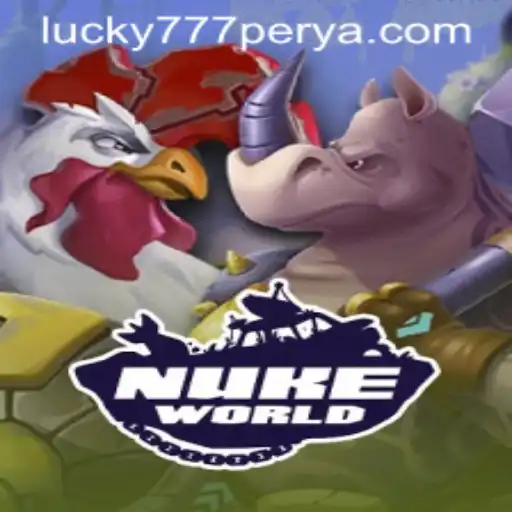 Exploring NukeWorld: An Immersive Gaming Experience with 777Perya.com