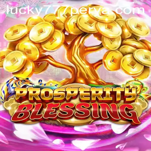 Exploring the Enchanting World of ProsperityBlessing: A New Era in Online Gaming