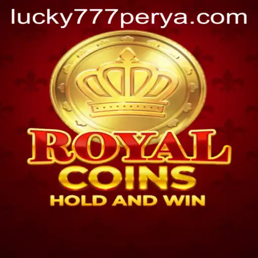 Discover the Excitement of RoyalCoins on 777Perya.com