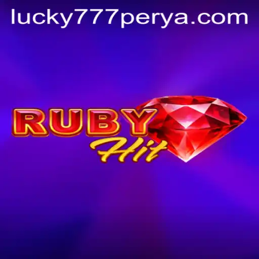Discovering RubyHit: A Unique Gaming Experience at 777Perya.com