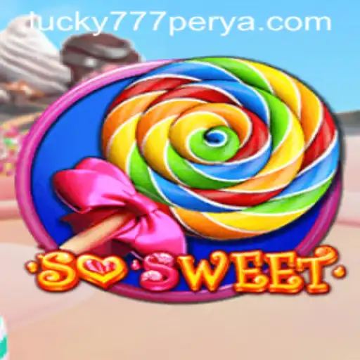 Discover the Vibrant World of SoSweet: A Look into the Gaming Experience