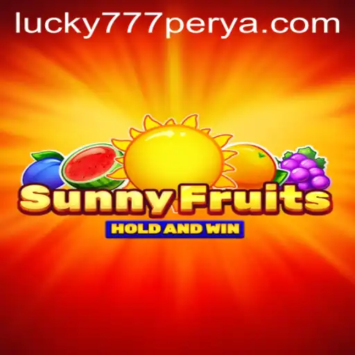 Discovering SunnyFruits: An Exciting Journey into the World of 777Perya.com