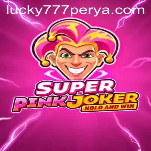 SuperPinkJoker: The Exciting New Online Game Revolutionizing Entertainment