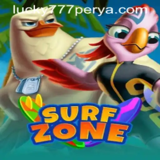 Exploring the Exciting World of SurfZone: A Premier Online Gaming Experience