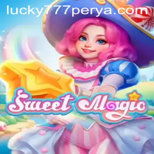 Discovering SweetMagic: The Enchanting World of 777Perya.com